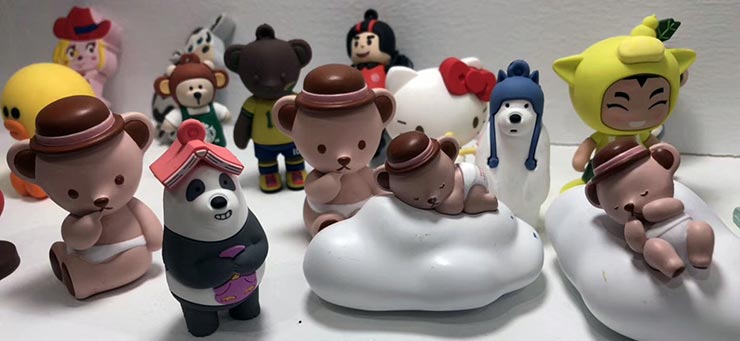 文博工藝品參展2019春季北京禮品展